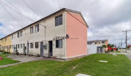 Sobrado com 91m² 2 dormitórios para venda - Areal - Pelotas/RS