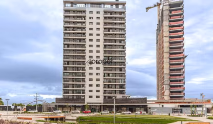 Apartamento 93m²no Aires de Plaza 3 dormitórios para venda - Parque Una - Pelota