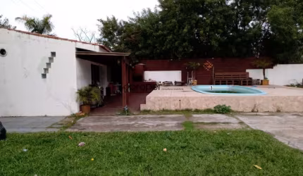 Terreno 25x40 à venda no Recanto de Portugal em Pelotas/RS