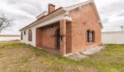 Casa com 2 dormitórios para venda, 573 m² Quatier - Pelotas/RS