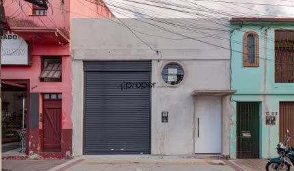 Prédio comercial para alugar - Areal - Pelotas/RS