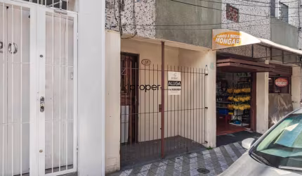 Casa em ótima localização para aluguel no Centro - Pelotas/RS
