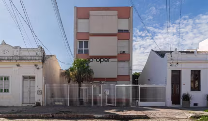 Apartamento 45m² para venda - Centro - Pelotas/RS