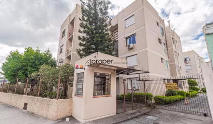 Apartamento com 3 dormitórios à venda, 99m² por R$ 234mil-Três Vendas/Pelotas-RS