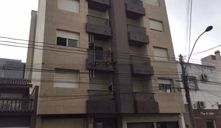 Apartamento 1 dormitório com 49 m² - Centro - Pelotas/RS
