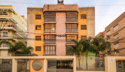 Apartamento com 1 dormitório à venda 40 m² - Centro - Pelotas/RS