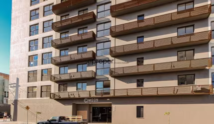Apartamento com 1 dormitório para alugar próximo às Universidades no Centro - Pe