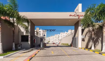 Apartamento 2 dormitórios para aluguel no Areal em Pelotas/RS