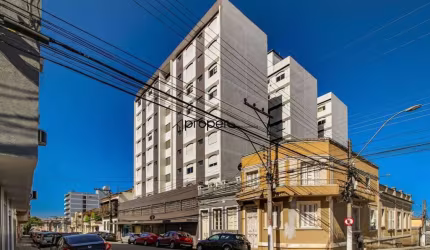 Apartamento 1 dormitório para aluguel no Centro em Pelotas/RS