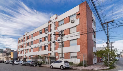 Apartamento 75m² 2 dormitórios para alugar - Centro - Pelotas/RS