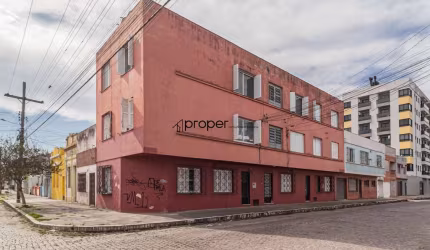 Apartamento 41m² 2 dormitórios para alugar - Centro - Pelotas/RS
