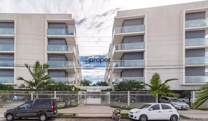 Apartamento 80m² 1 dormitório para alugar - Três Vendas - Pelotas/RS