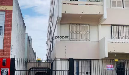 Apartamento com 3 dormitórios 128 m² - Centro - Pelotas/RS