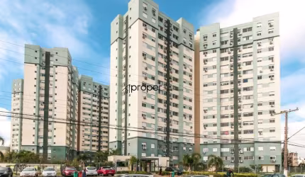 Ótimo apartamento para aluguel no Areal em Pelotas/RS