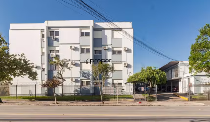 Apartamento com 2 dormitórios para alugar, 60 m² Centro - Pelotas/RS