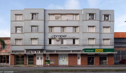 Apartamento 2 dormitórios para alugar - Três Vendas - Pelotas/RS