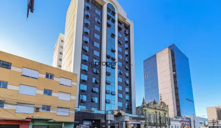 Apartamento 1 dormitório para alugar - Centro - Pelotas/RS
