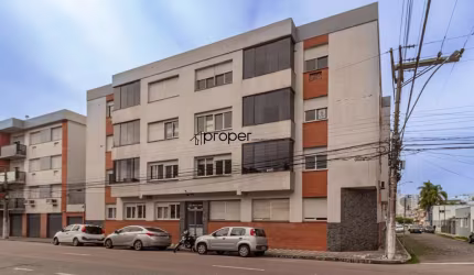 Apartamento 2 dormitórios para alugar no Centro - Pelotas/RS