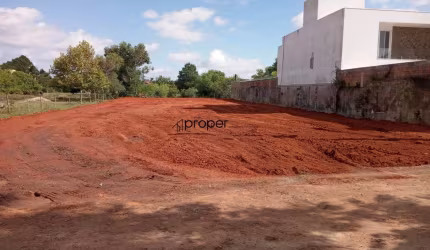 Terreno à venda, 500 m² - Recanto de Portugal - Pelotas/RS