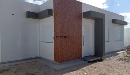 Casa com 3 dormitórios á venda - Três Vendas - Pelotas/RS