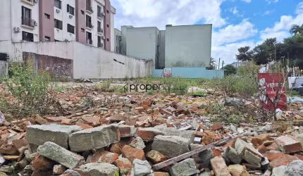 Terreno s à venda Centro - Pelotas/RS