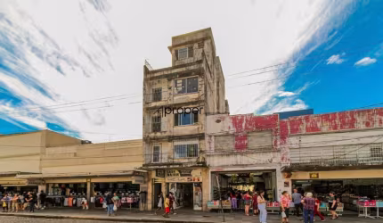 Sala para alugar, 35 m² por R$ 890,00/mês - Centro - Pelotas/RS