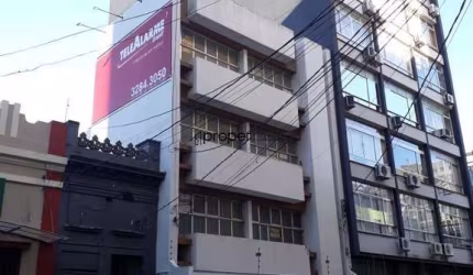 Prédio comercial para alugar com 390 m² Centro - Pelotas/RS