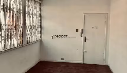Excelente apartamento de 72 m² à venda no centro de Pelotas/RS