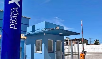 Excelente apartamento á venda no centro de Pelotas / RS
