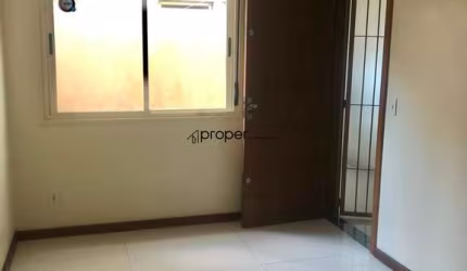 Apartamento á venda 49m² no Centro de Pelotas/RS