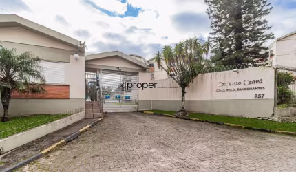 Apartamento 2 dormitórios para aluguel no Areal em Pelotas/RS