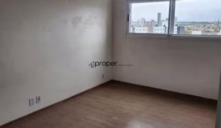 Apartamento á venda 95,97 m² no centro de Pelotas/RS