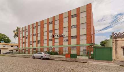 Apartamento no Centro de Pelotas/RS.