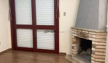 Apartamento de 73,26 m² à venda no bairro Três Vendas em Pelotas/RS