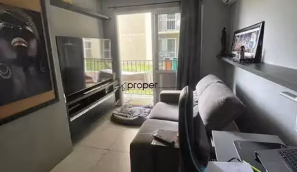 Apartamento de 49,50 m² á venda Três Vendas - Pelotas/RS
