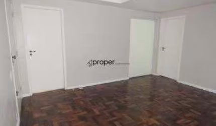 Apartamento de 112 m² á venda Centro - Pelotas/RS