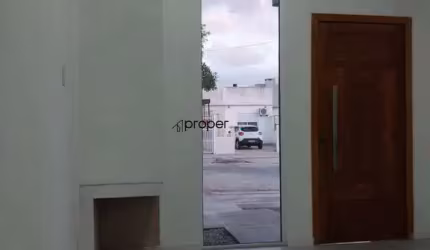 Excelente casa 69 m² no Laranjal - Pelotas/RS