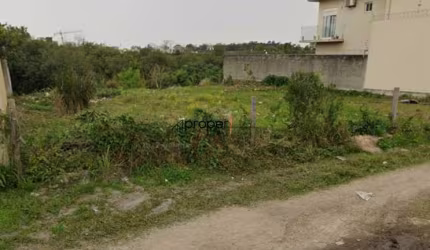 Terreno à venda, 1300 m² -  Três Vendas Pelotas/RS