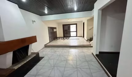 Sobrado á venda na Colina do Sol - Três Vendas Pelotas/RS