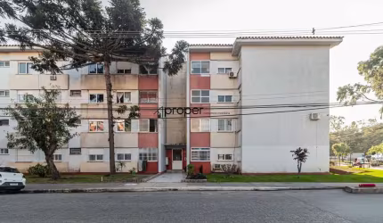 Apartamento 3 dormitórios para venda ou aluguel no Fragata em Pelotas/RS