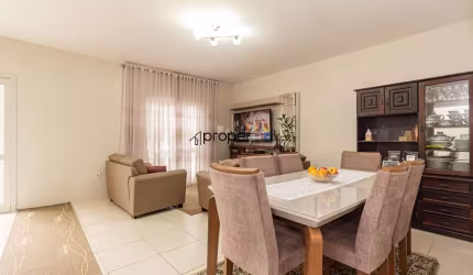 Casa 120 m² á venda no Laranjal - Pelotas/RS