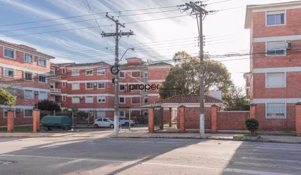 Apartamento com 1 dormitório para alugar 50m² - Centro - Pelotas/RS
