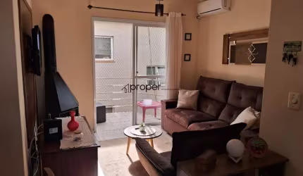 Apartamento 68 m² á venda no Centro de Pelotas/RS