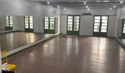 Excelente casa comercial 238m² no Centro - Pelotas/RS