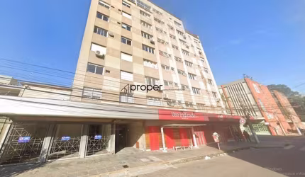 Loft com 1 dormitório para alugar e vender com 60m² - Centro - Pelotas/RS
