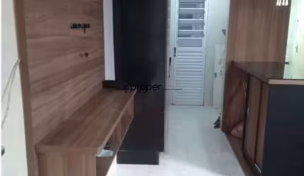 Apartamento 48 m² á venda - Três vendas Pelotas/RS