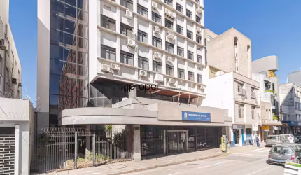 Sala para alugar, 48 m² - Centro - Pelotas/RS