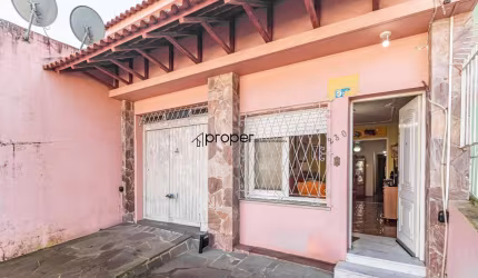 Casa com 3 dormitórios em 175m² à venda - Centro - Pelotas/RS