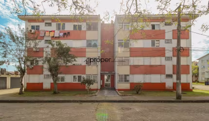 Apartamento 62m² 2 dormitórios Fragata - Pelotas/RS