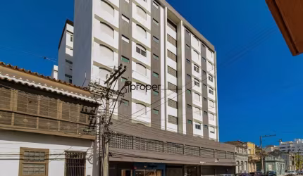 Apartamento com terraço para aluguel no Centro - Pelotas/RS